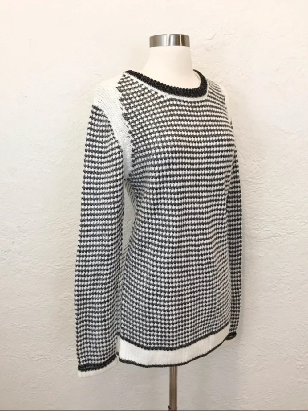 Eddie Bauer Tunic Sweater